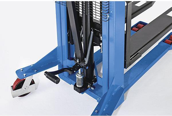 Produktbild kaiserkraft Hochhubstapler