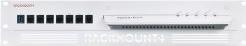 Produktbild Rackmount.IT Rack Mount Kit for AVM Fritz!Box 6890 / 7590