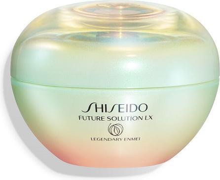 Actual product image Shiseido Future Solution LX Legendary Enmei Ultimate Luminance Cream 50 ml (Body cream, 50 ml)
