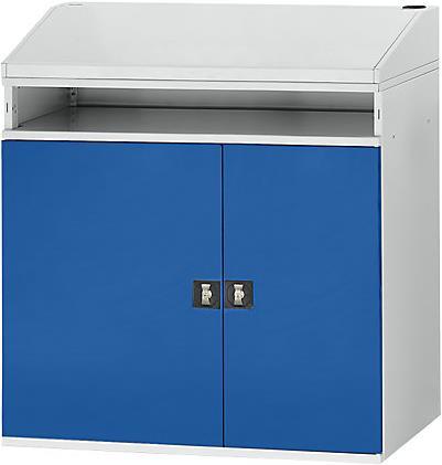 Produktbild RAU Industrie-Stehpult (110 cm, 120 cm)