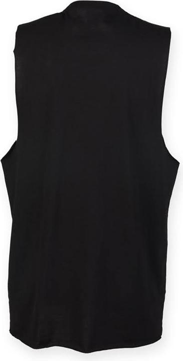 Produktbild Skinni Fit Skinnifit Top mit weiten Armlöchern ärmellos (S)