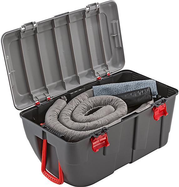 Produktbild kaiserkraft Leckage-Notfallset
