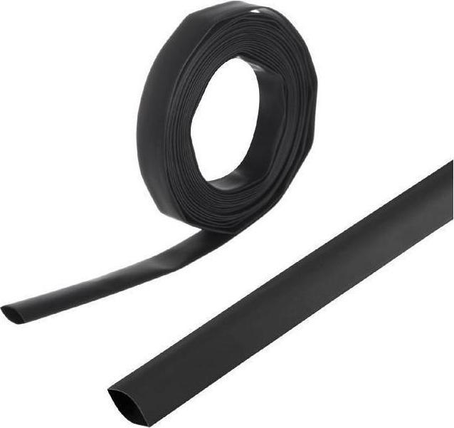 Produktbild Maclean MCTV-535 - Sleeve, Schrumpfschlauch, 2:1 12 mm, wiederverschliessbare Verpackung, 5 m (1 x)