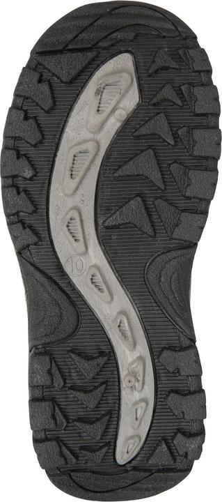 Actual product image Mountain Warehouse Childrens/Kids Caribou Adaptive Snow Boots (25.5)
