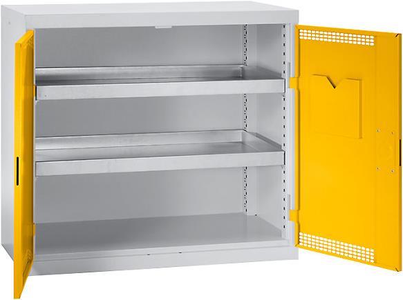 Werkstattschrank
