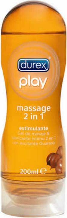 Image du produit Durex JOUER 2-1 STIMULANT (200 ml)