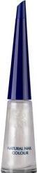 Produktbild Herome Natural Nail Colour Glitter with Strengthening Effect 10ml