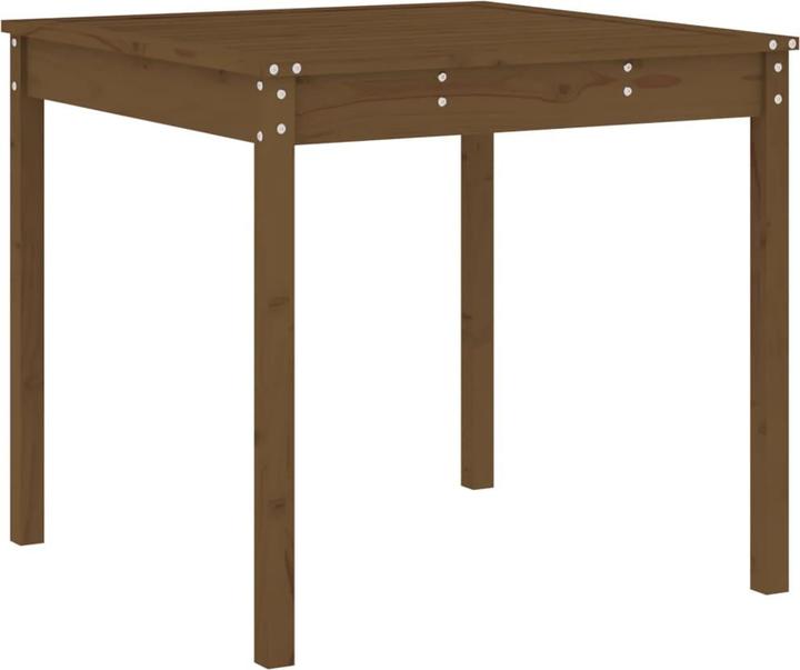 Produktbild VidaXL Karil (82.50 cm)