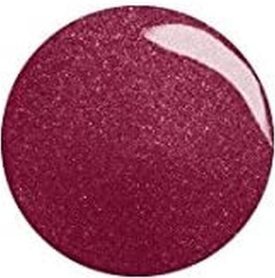 Immagine prodotto Estrosa Smalto per unghie in gel Smalto per unghie Shellac 14ml Rosso Bordeaux Borgogna (Bordeaux bordeaux, Smalto per unghie effetto gel)