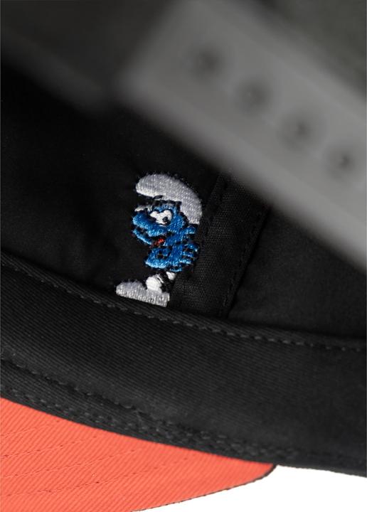 Actual product image Bavarian Caps Gargamel (One size)