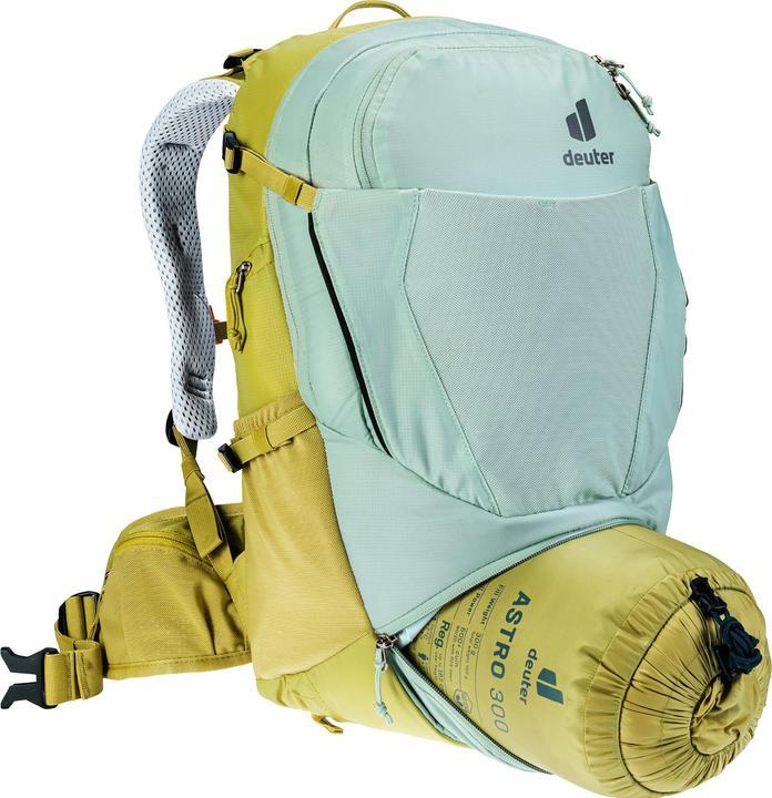 Immagine prodotto Deuter Trans Alpine 22 (22 l)