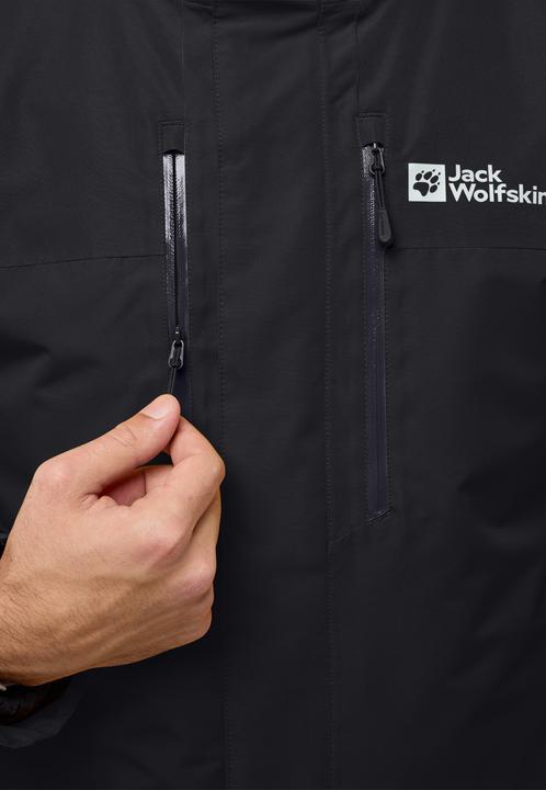 Produktbild Jack Wolfskin Jasper 3In1 Jkt M (XXL)