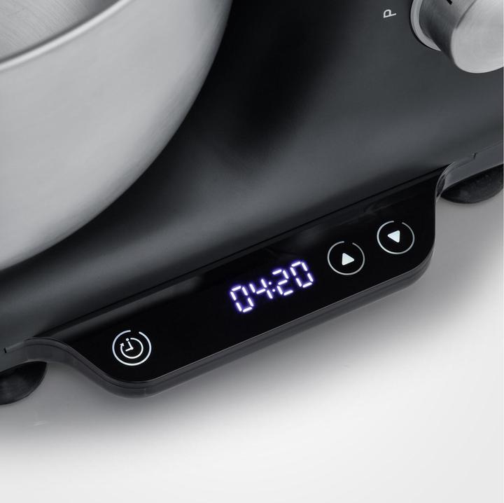 Image du produit Severin KM 3898 Robot de cuisine (1000 W)