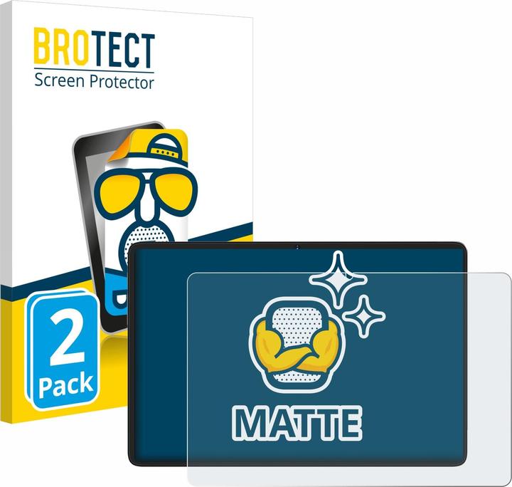 Image du produit BROTECT Protection Mat (2 pièce(s), D5)
