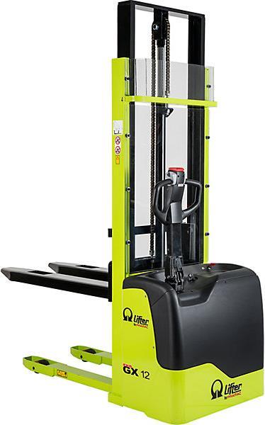 Produktbild kaiserkraft Deichselstapler (1200 kg)