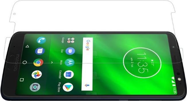 Immagine prodotto Nillkin Film protettivo della serie Super Clear (1 Pezzo/i, Motorola Moto G6 Plus)