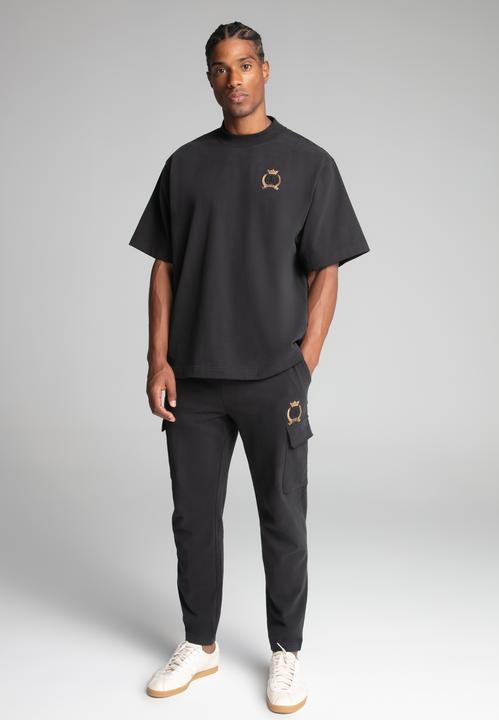 Actual product image Siksilk Crest Cargo Joggers (XXL)