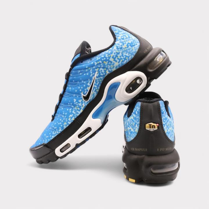 Actual product image Nike Air Max Plus (43)