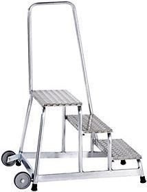 Produktbild Munk Montagetritt, mobil (Gerüst, 87 cm)