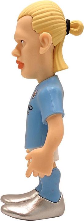 Immagine prodotto Manchester City FC Figura Erling Haaland MiniX