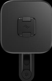 Actual product image Peak Design Motorbike Charging Mirror Mount - Black