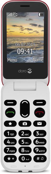 Doro 6040 2G (2.80", 2 Mpx, 2G)