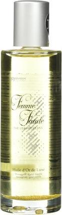 Actual product image Joydivision Femme Fatale - Huile dor de Luxe (100 ml)