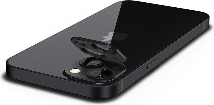 Produktbild Spigen Mini Optik Camera Cover iPhone 13 (Apple iPhone 13 mini, Apple iPhone 13)