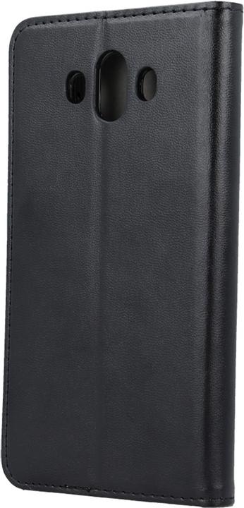 Image du produit OEM Étui magnétique intelligent pour Xiaomi Redmi Note 9 noir (Xiaomi Redmi Note 9)