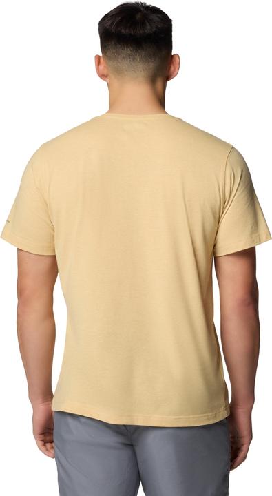 Actual product image Columbia Men's Thistletown Hills™ Short Sleeve Tee (M)