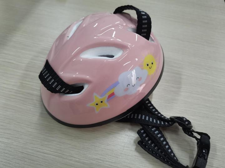 Produktbild Amo Toys 504311 Baby-Schutzhelm (49 - 53 cm)