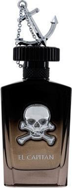 Gulf Orchid El Capitan Eau De Parfum 100ml (Eau de Parfum, 100 ml)