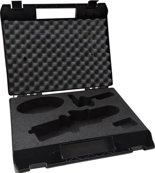 Actual product image Testec TT-CC 770 current clamp adapter (CAT II 600V, CAT III 300V)
