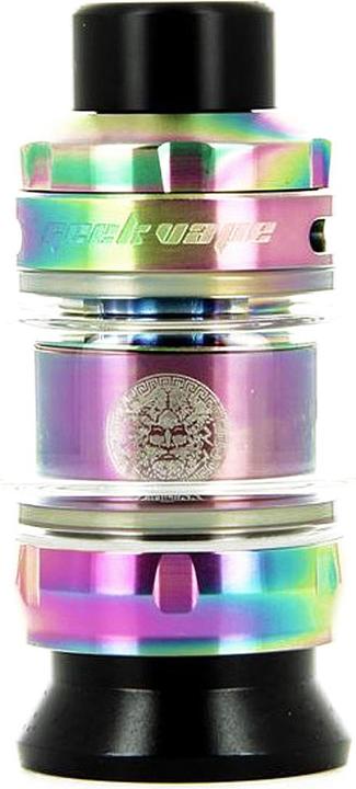 Geek Vape Z Max Sub-Ohm 4ml Réservoir Rainbow (1 x)