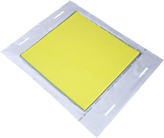 kaiserkraft Sealing mat, mat thickness 13 mm