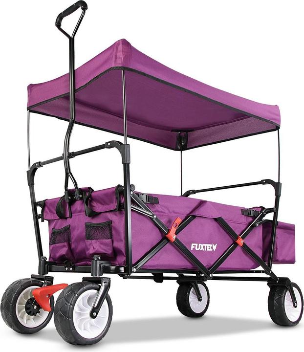 Fuxtec FX-CT350