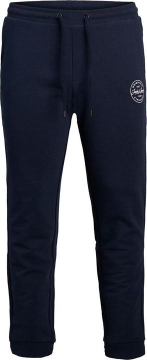 Actual product image Jack & Jones Jungs Bündchen Sweathose (128)