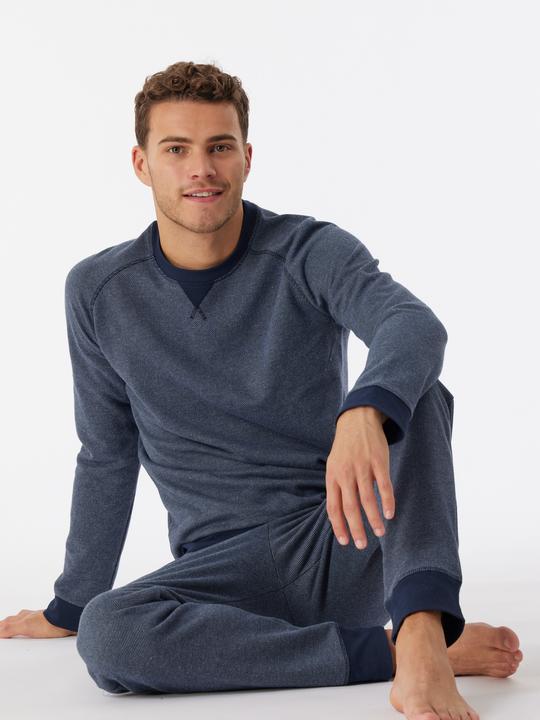 Immagine prodotto Schiesser Camicia a maniche lunghe Mix & Relax (XXL)