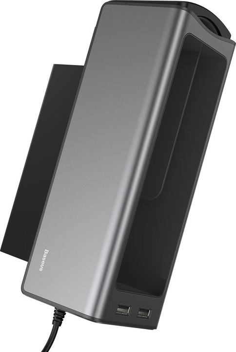 Produktbild Baseus Deluxe Metal Armrest Console Organizer