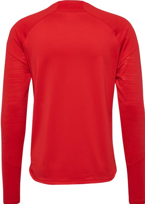 Actual product image hummel Hmlpro Training Crew Sweat (L)