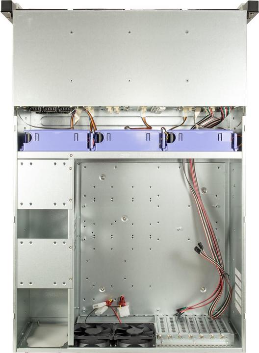 Produktbild Intertech IPC 4U-4724