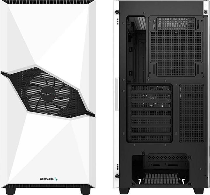 Actual product image Deepcool Cyclops (mATX, Mini-ITX, ATX, E-ATX)
