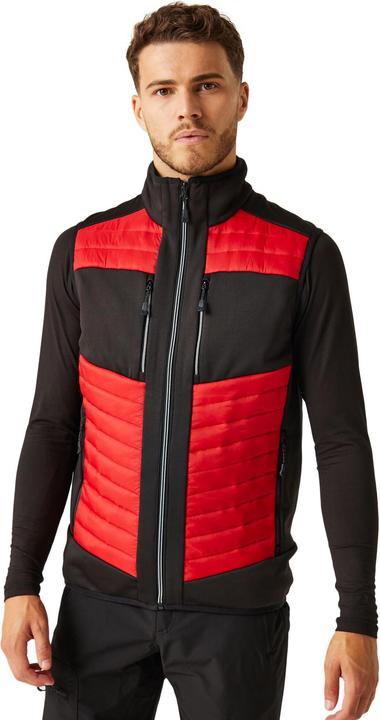 Produktbild Regatta EVolve Weste Hybrid (XS)