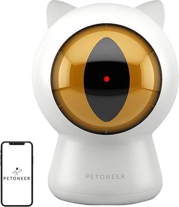 Productafbeelding Petoneer Smart Dot (Kattenspeeltje)