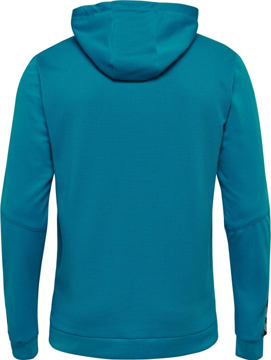 Immagine prodotto hummel hmlAUTHENTIC Poly Track Jacket Uomo (M)