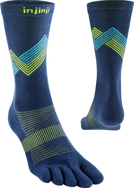 Immagine prodotto Injinji Run Lightweight Crew (37 - 40)