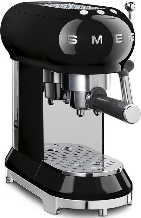 Actual product image Smeg 50's Retro Style