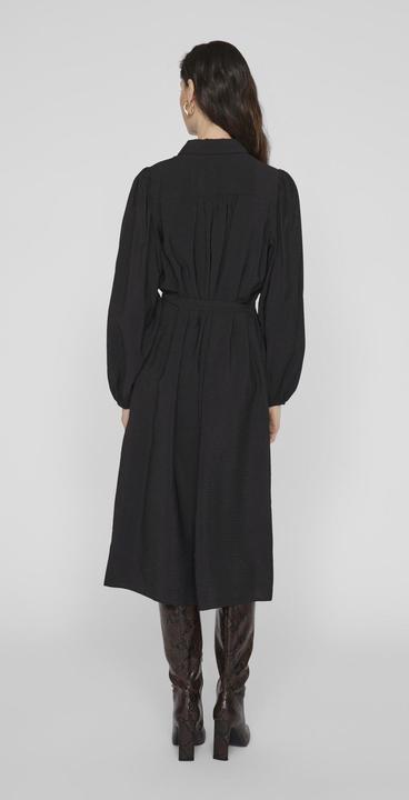 Produktbild Vila Midi Blusenkleid (38)