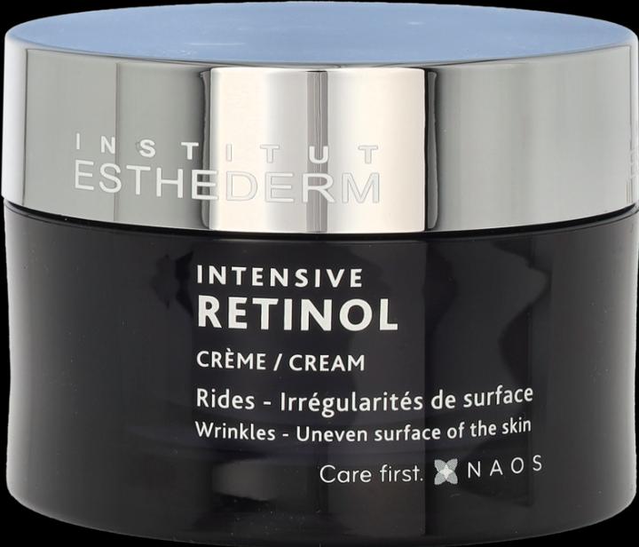 Produktbild Institut Esthederm Intensive Retinol Crème (50 ml, 24h Creme)