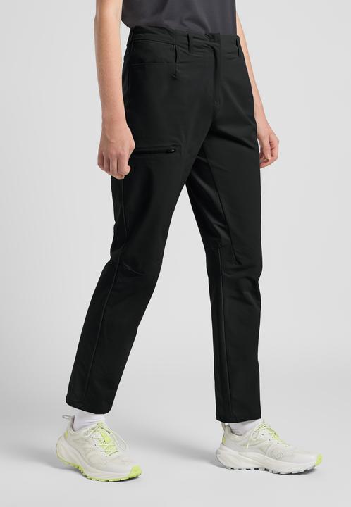 Actual product image Jack Wolfskin Prelight Stride Pants W (Frequency band 38 (2600 MHz))